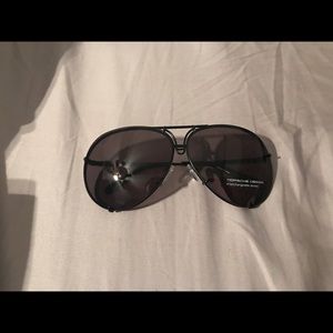 PORSCHE SUNGLASSES P8478